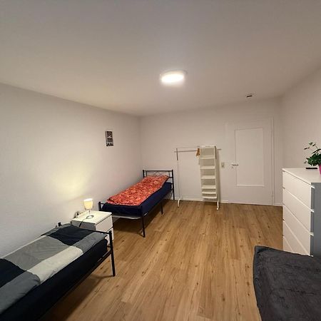 Big, Cosy And Central Apartment Karlsruhe Extérieur photo