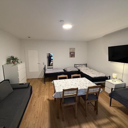 Big, Cosy And Central Apartment Karlsruhe Extérieur photo