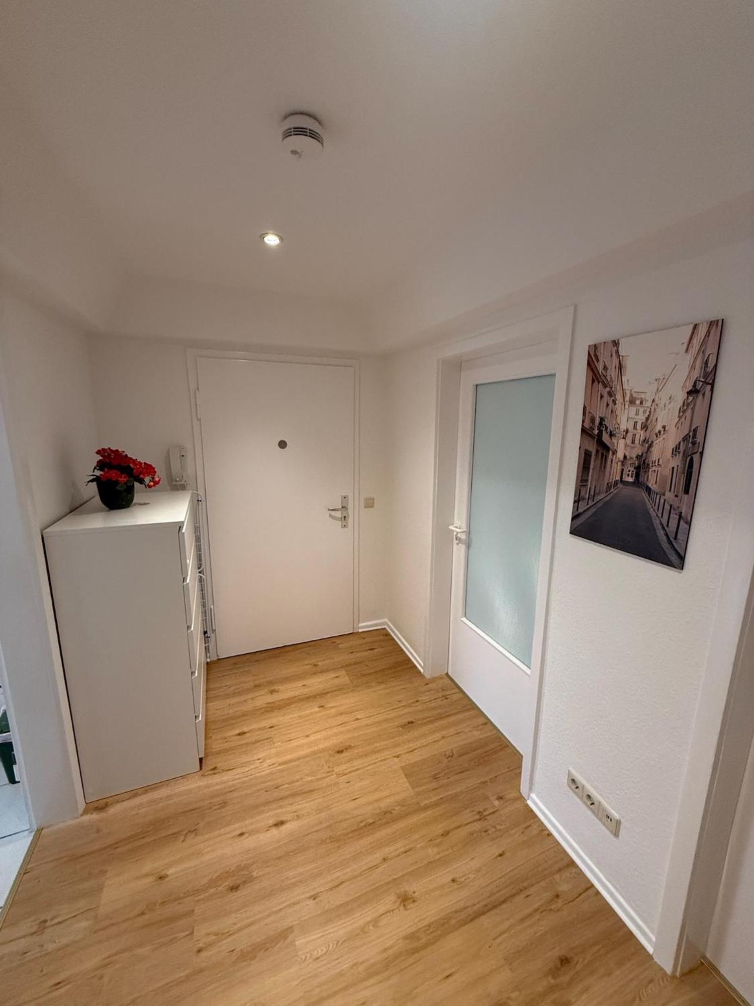 Big, Cosy And Central Apartment Karlsruhe Extérieur photo