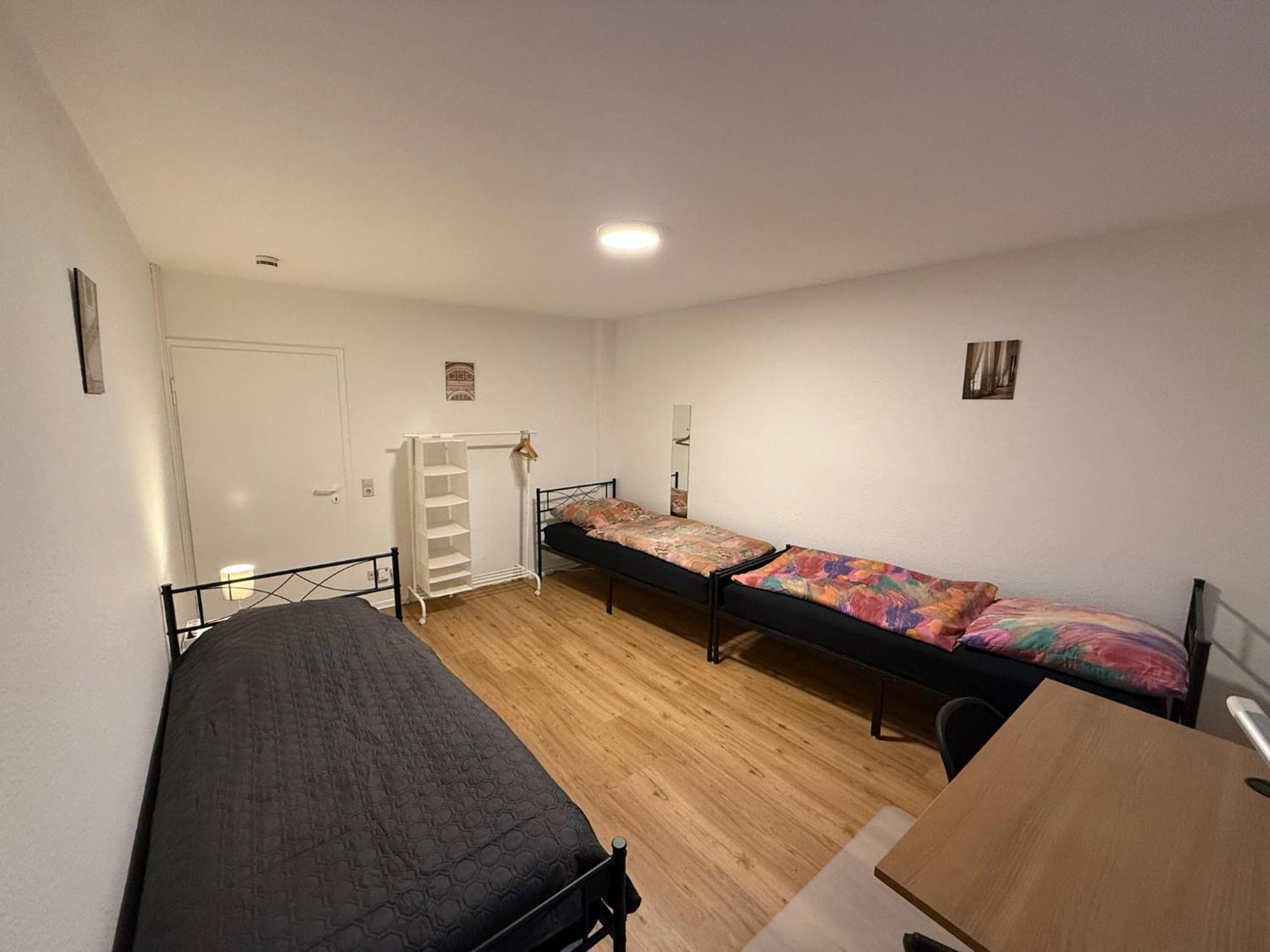 Big, Cosy And Central Apartment Karlsruhe Extérieur photo