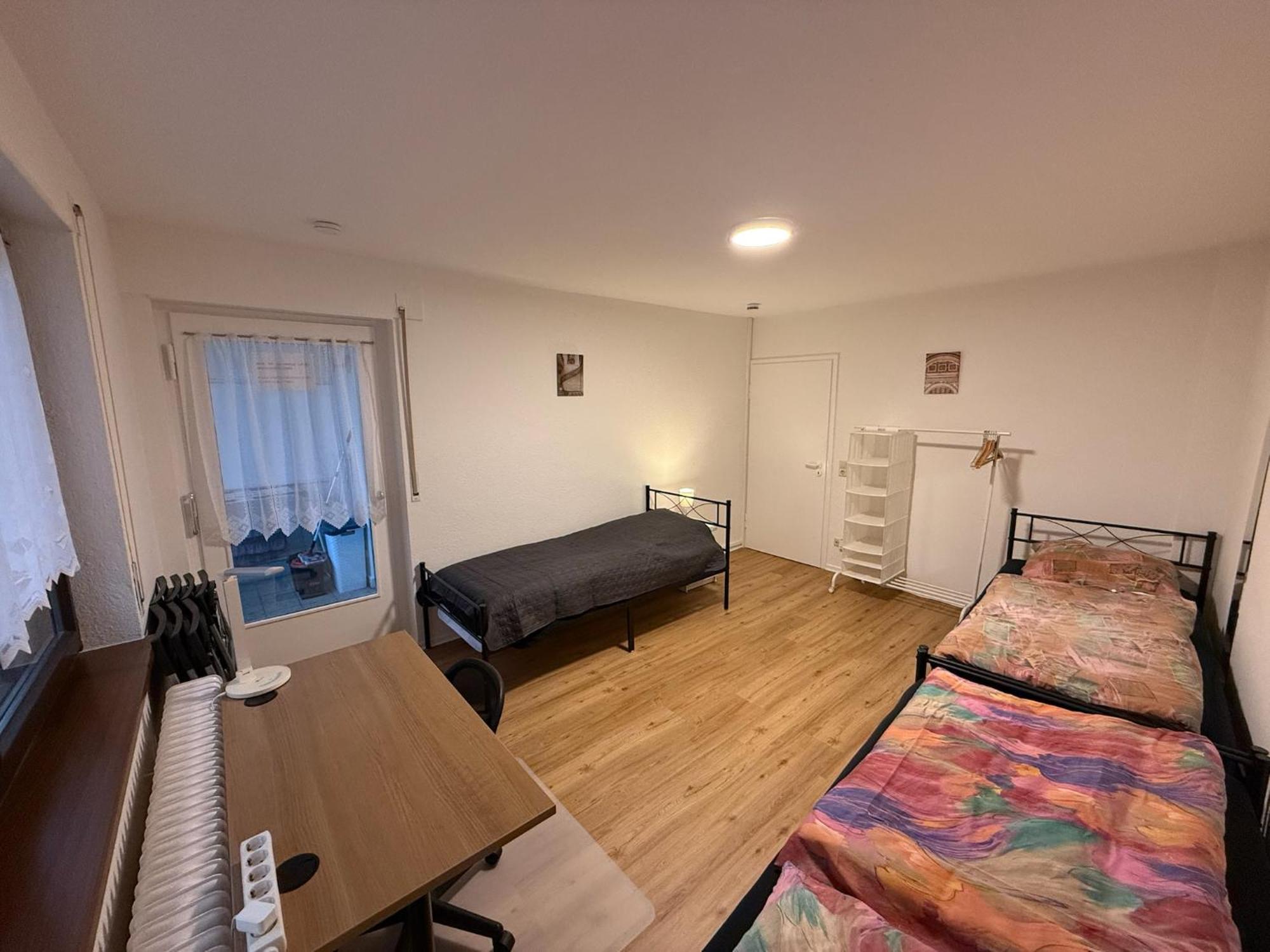 Big, Cosy And Central Apartment Karlsruhe Extérieur photo